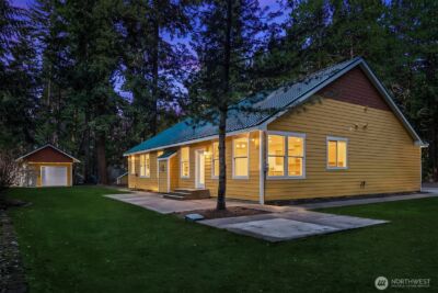 1510 Leisure Land Lane , Cle Elum, WA 98922 - Photo 30