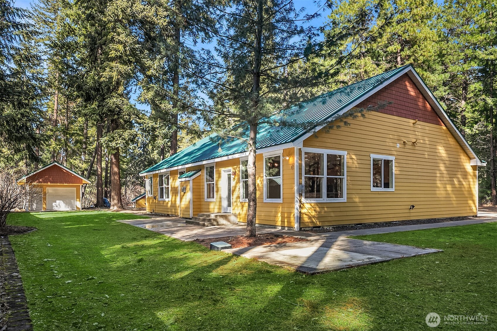 1510 Leisure Land Lane , Cle Elum, WA 98922