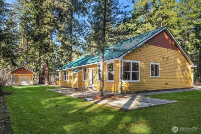 1510 Leisure Land Lane , Cle Elum, WA 98922 - Photo 31
