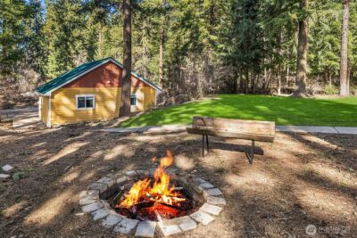 1510 Leisure Land Lane , Cle Elum, WA 98922 - Photo 2