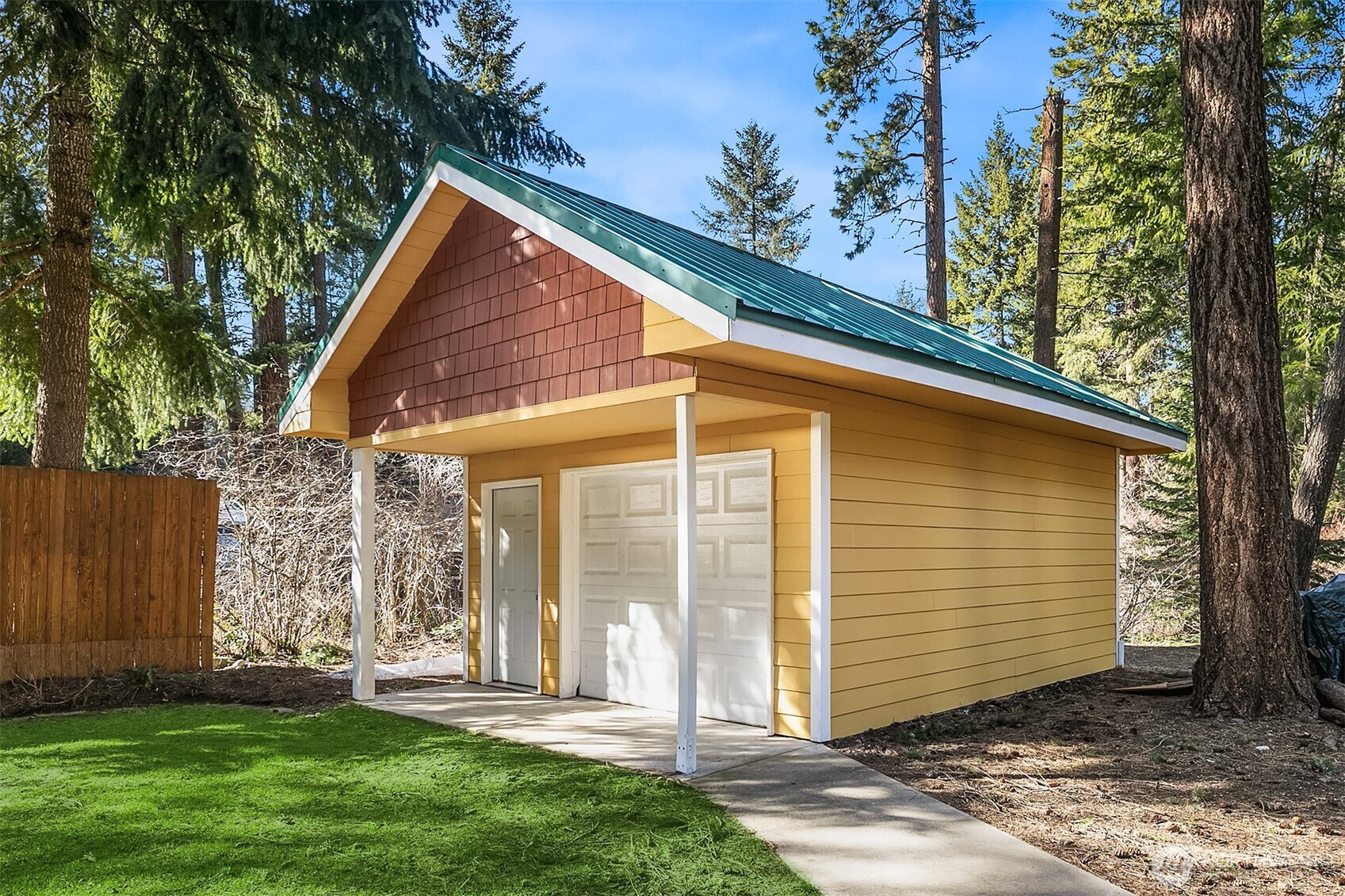 1510 Leisure Land Lane , Cle Elum, WA 98922
