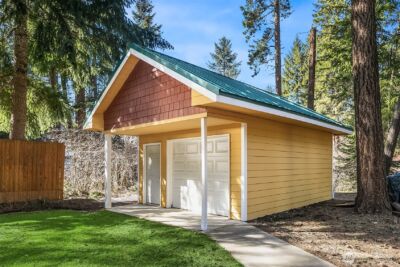 1510 Leisure Land Lane , Cle Elum, WA 98922 - Photo 5