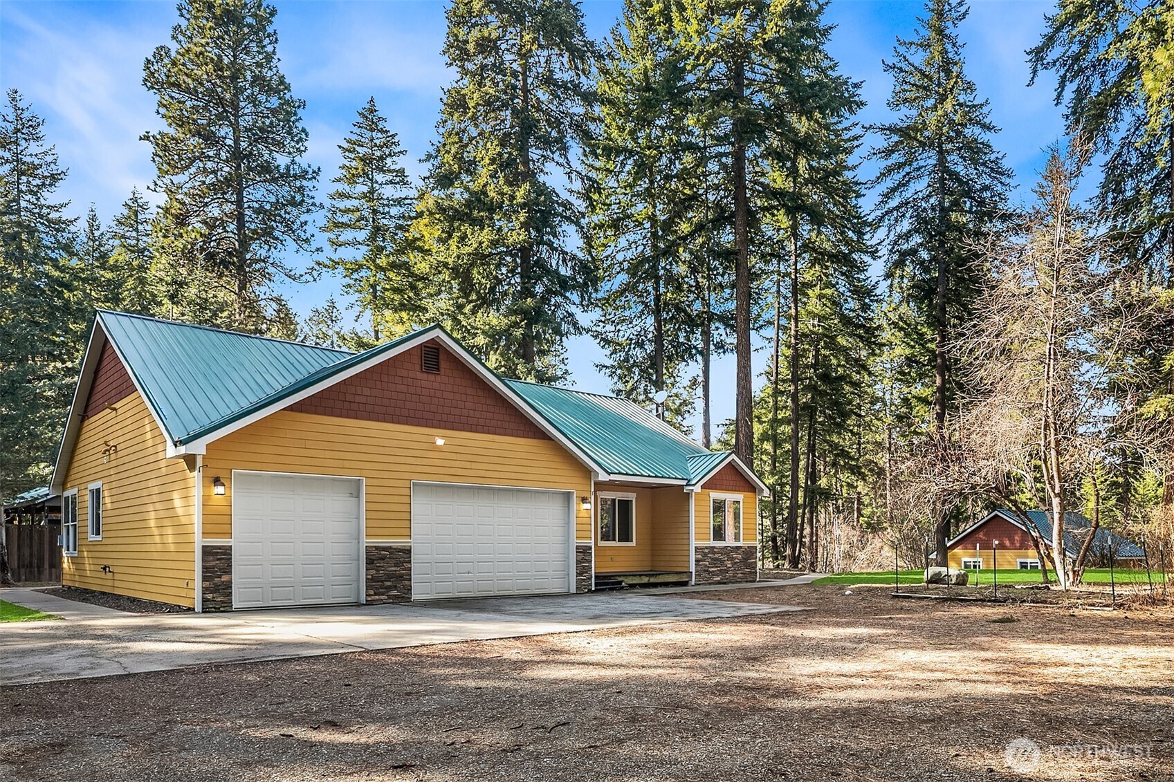 1510 Leisure Land Lane , Cle Elum, WA 98922