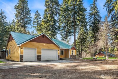 1510 Leisure Land Lane , Cle Elum, WA 98922 - Photo 32