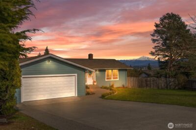 6002 Ridgeview Place , Ferndale, WA 98248