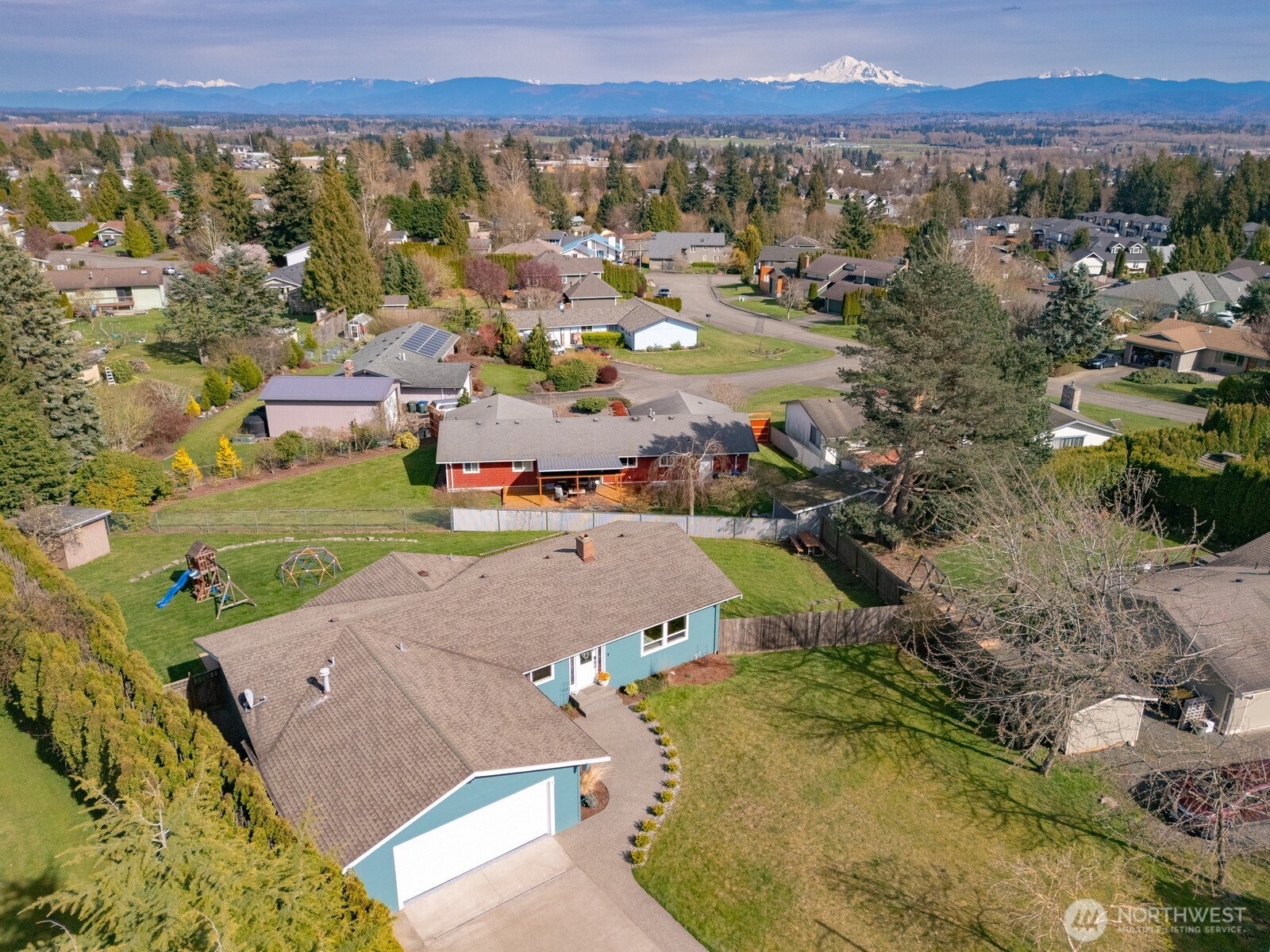 6002 Ridgeview Place , Ferndale, WA 98248