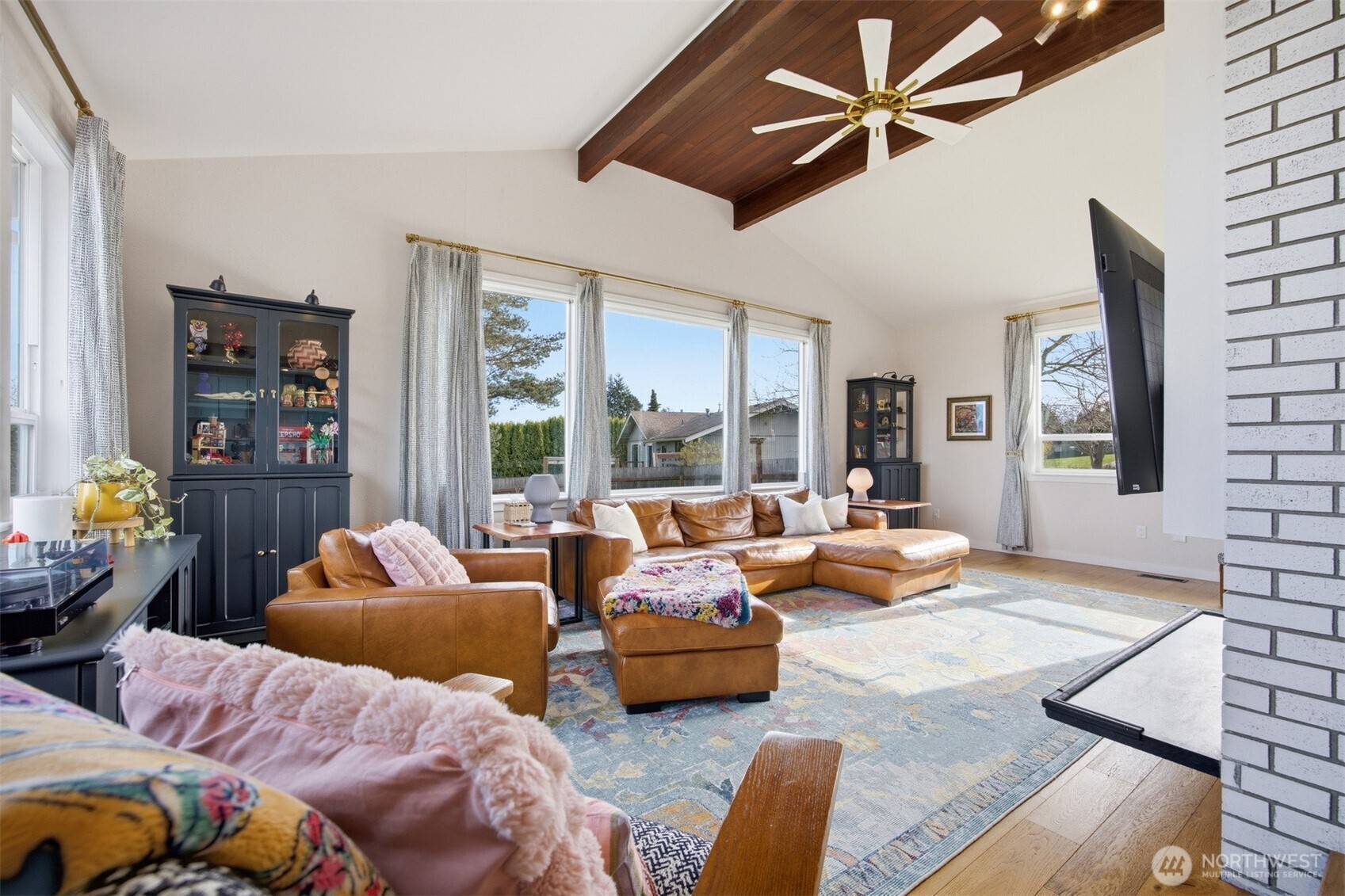 6002 Ridgeview Place , Ferndale, WA 98248