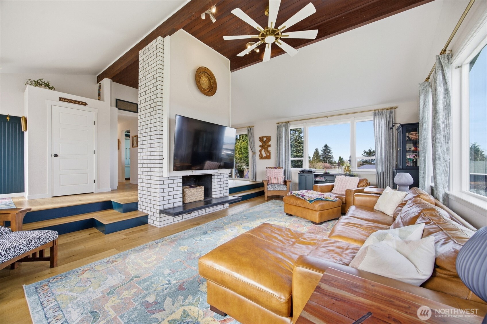 6002 Ridgeview Place , Ferndale, WA 98248