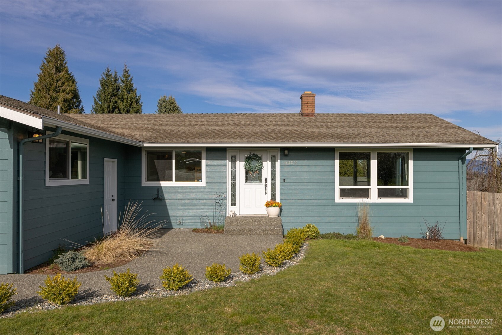 6002 Ridgeview Place , Ferndale, WA 98248