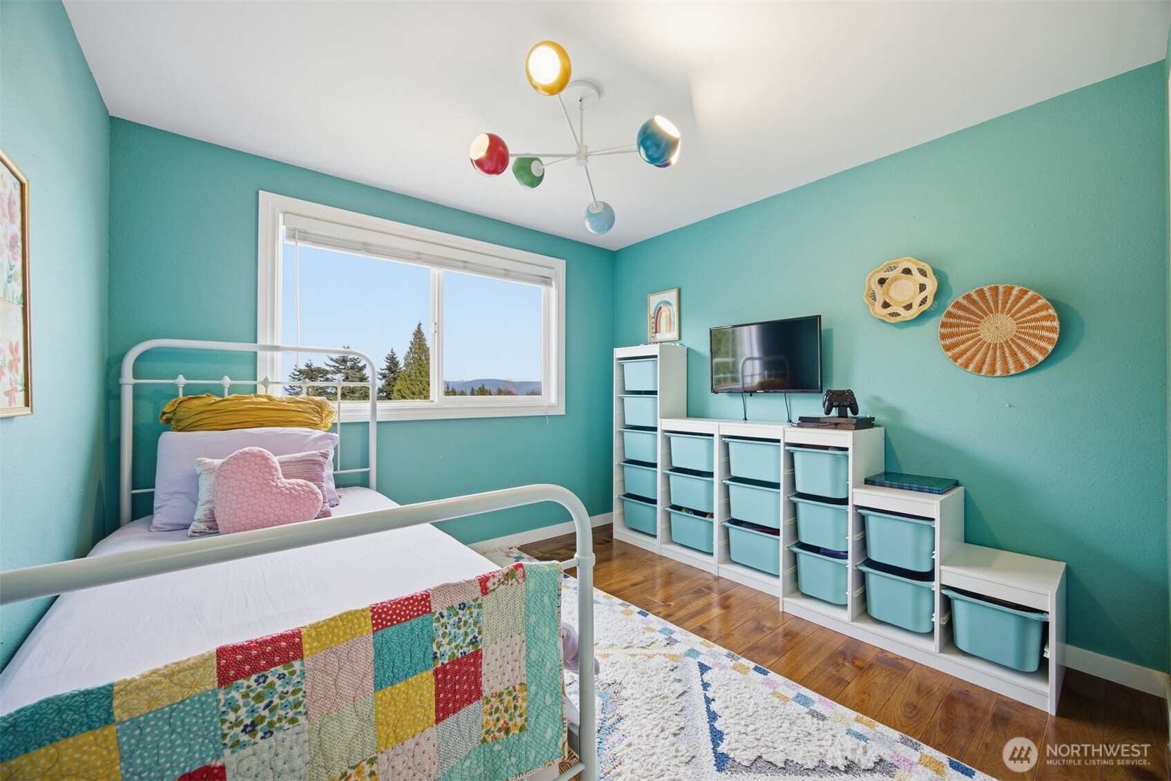 6002 Ridgeview Place , Ferndale, WA 98248