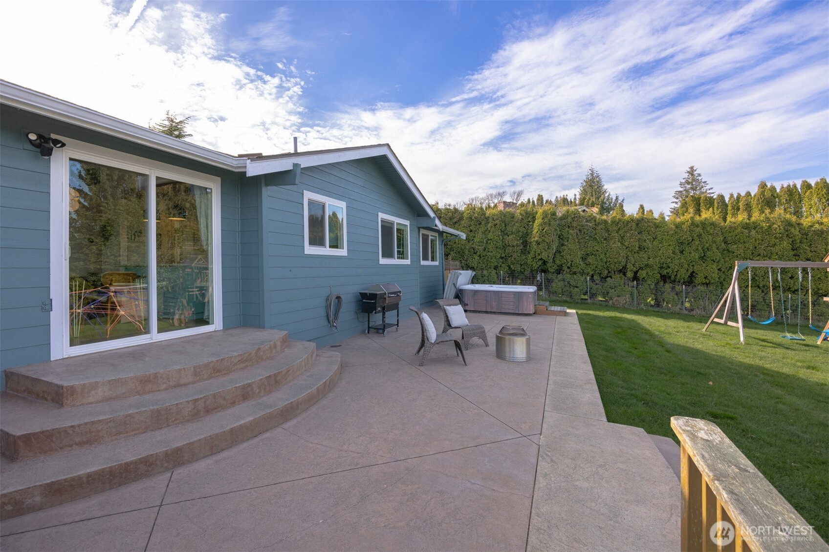 6002 Ridgeview Place , Ferndale, WA 98248