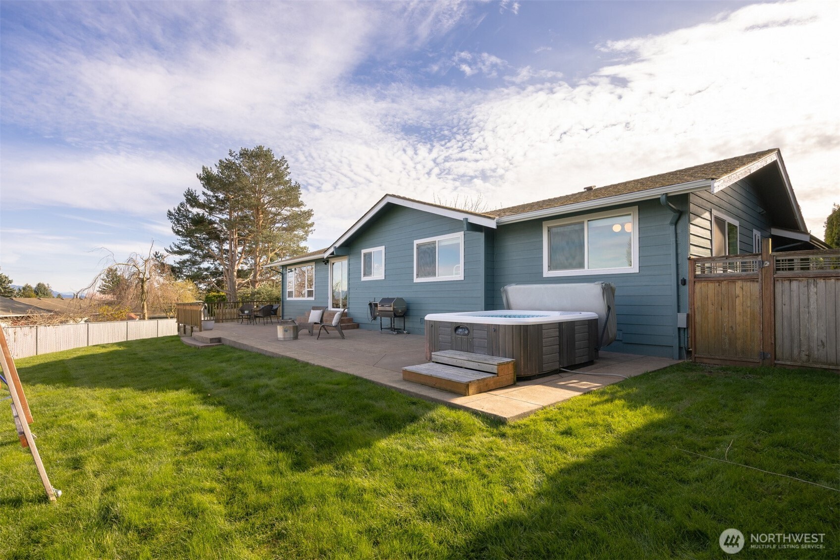 6002 Ridgeview Place , Ferndale, WA 98248