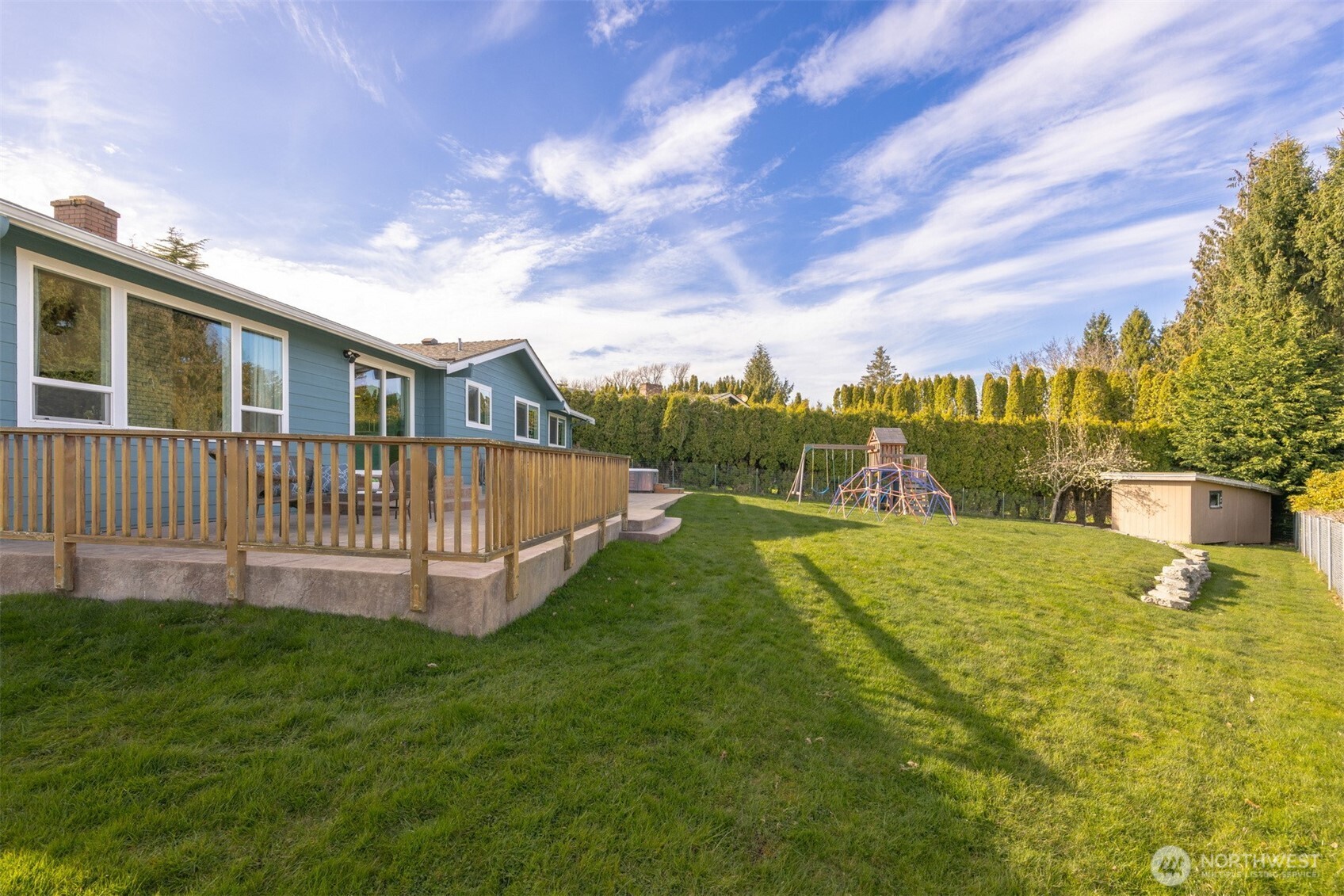 6002 Ridgeview Place , Ferndale, WA 98248