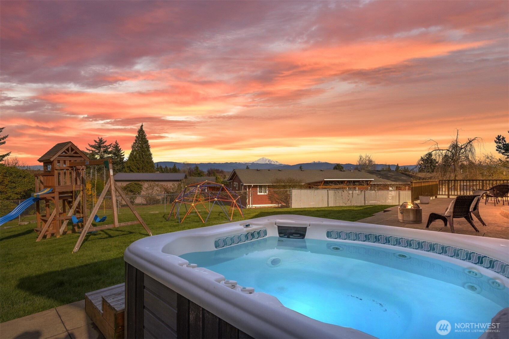 6002 Ridgeview Place , Ferndale, WA 98248