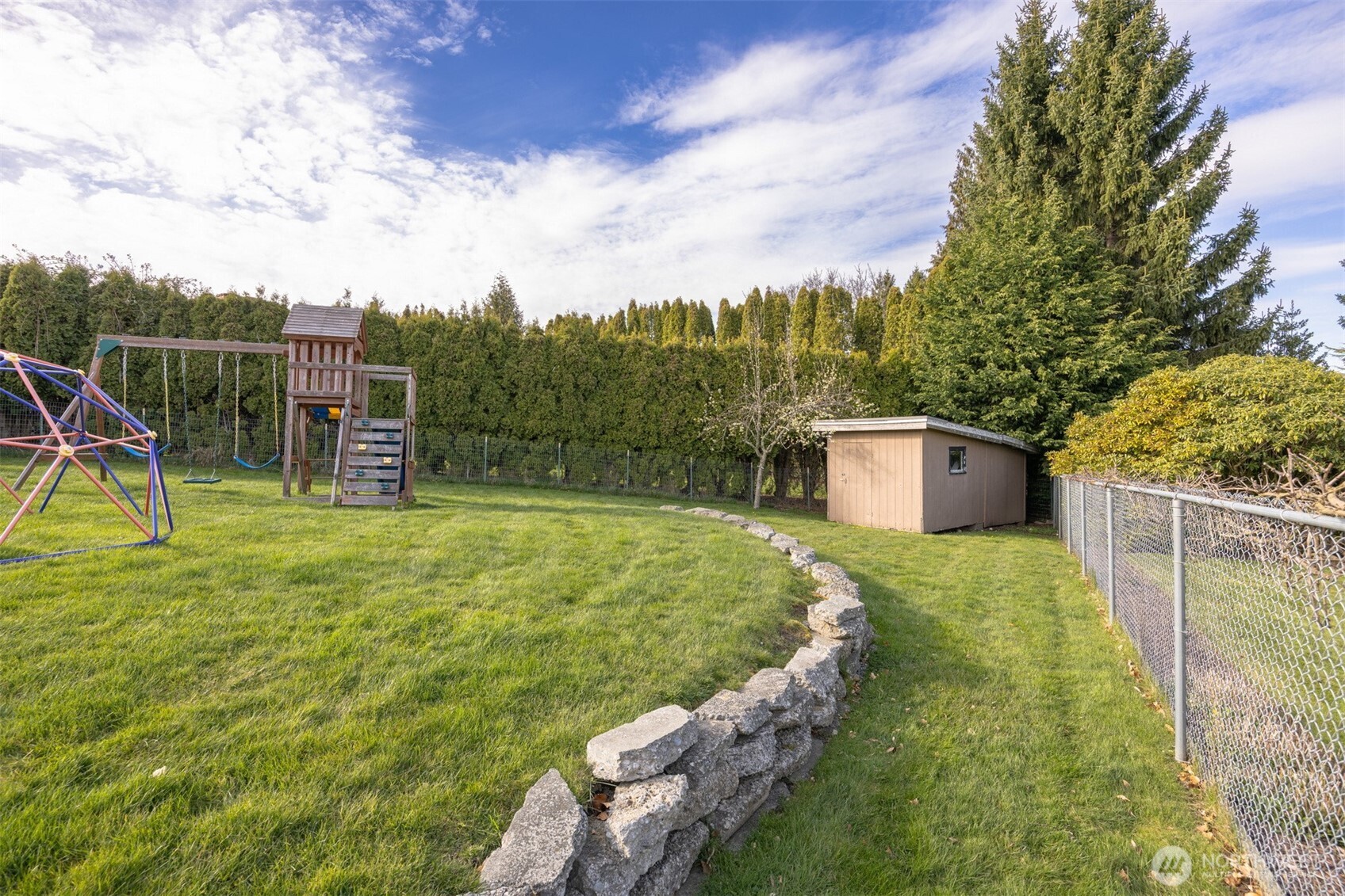 6002 Ridgeview Place , Ferndale, WA 98248