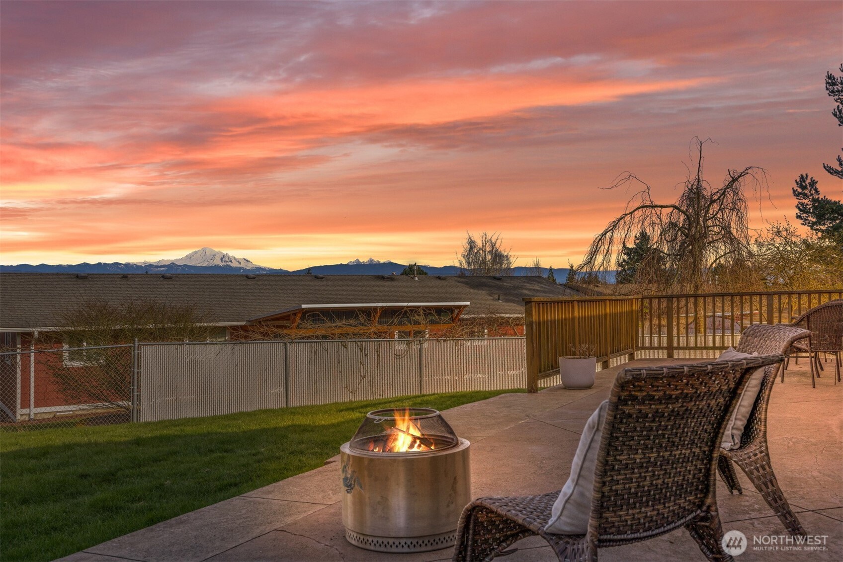 6002 Ridgeview Place , Ferndale, WA 98248
