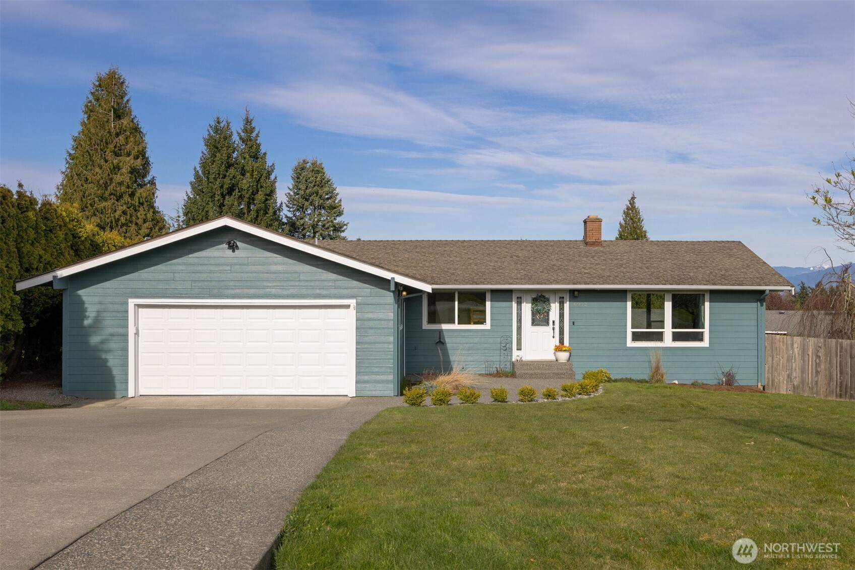 6002 Ridgeview Place , Ferndale, WA 98248