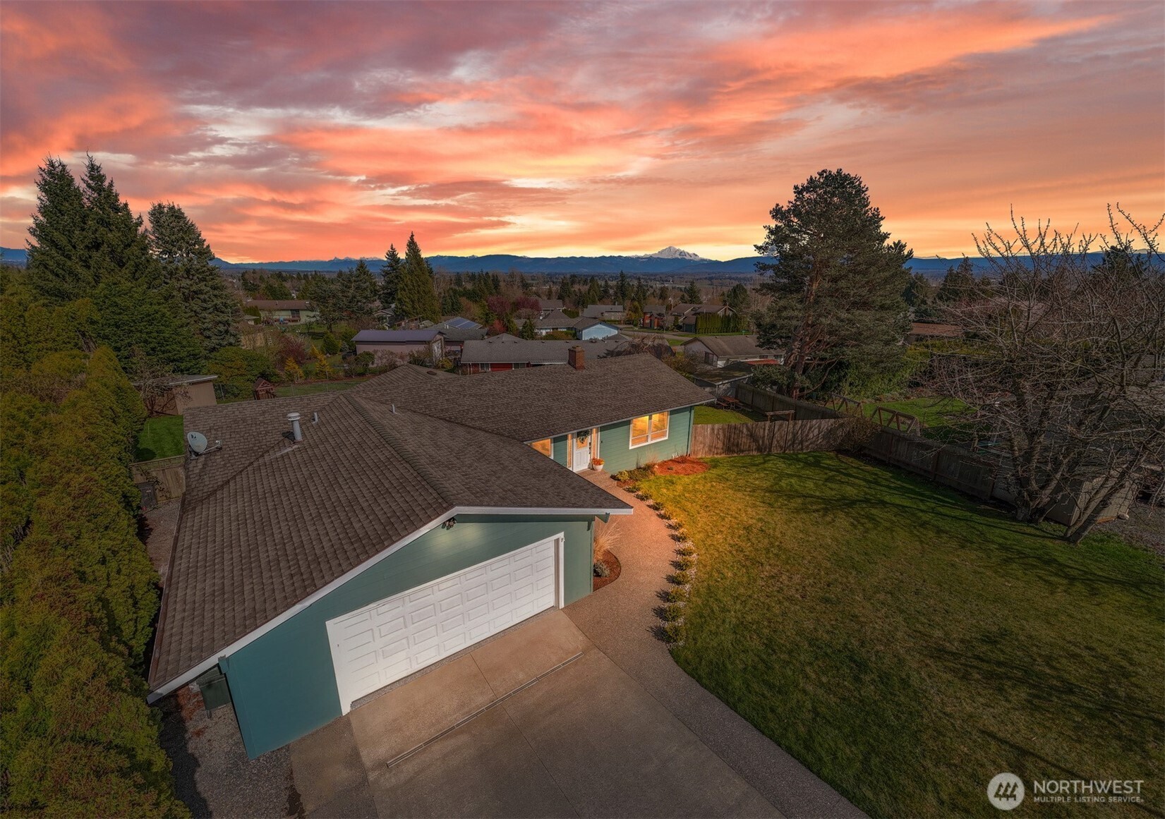 6002 Ridgeview Place , Ferndale, WA 98248