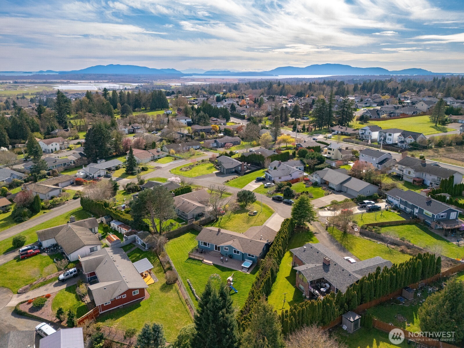 6002 Ridgeview Place , Ferndale, WA 98248