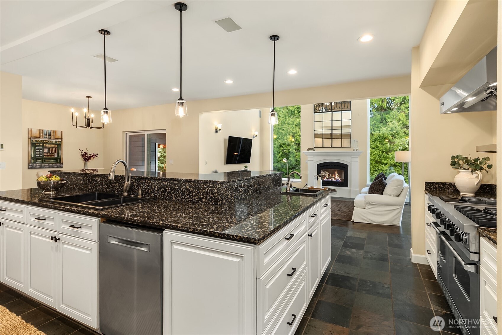 16908 SE Licorice Way , Newcastle, WA 98059