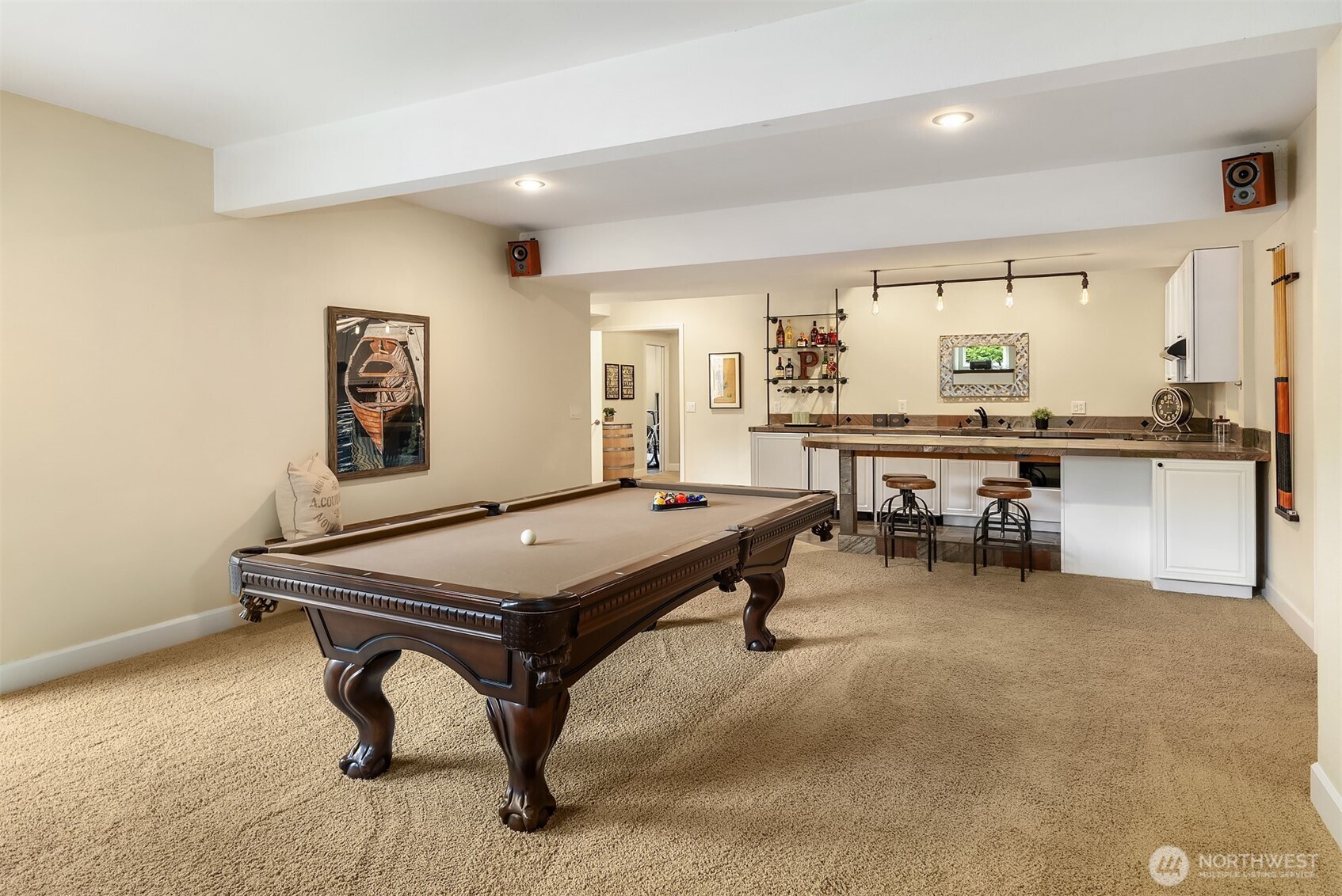 16908 SE Licorice Way , Newcastle, WA 98059