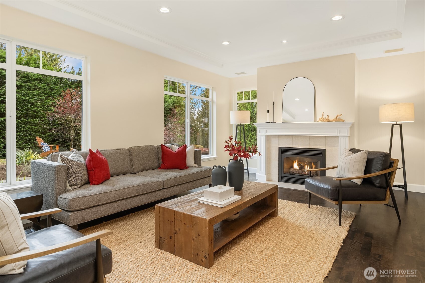 16908 SE Licorice Way , Newcastle, WA 98059