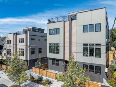 1414 N 47th Street #B, Seattle, WA 98103 - Photo 1