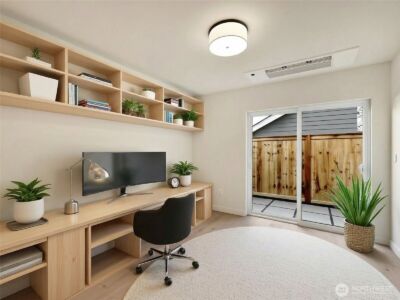 1414 N 47th Street #B, Seattle, WA 98103 - Photo 12