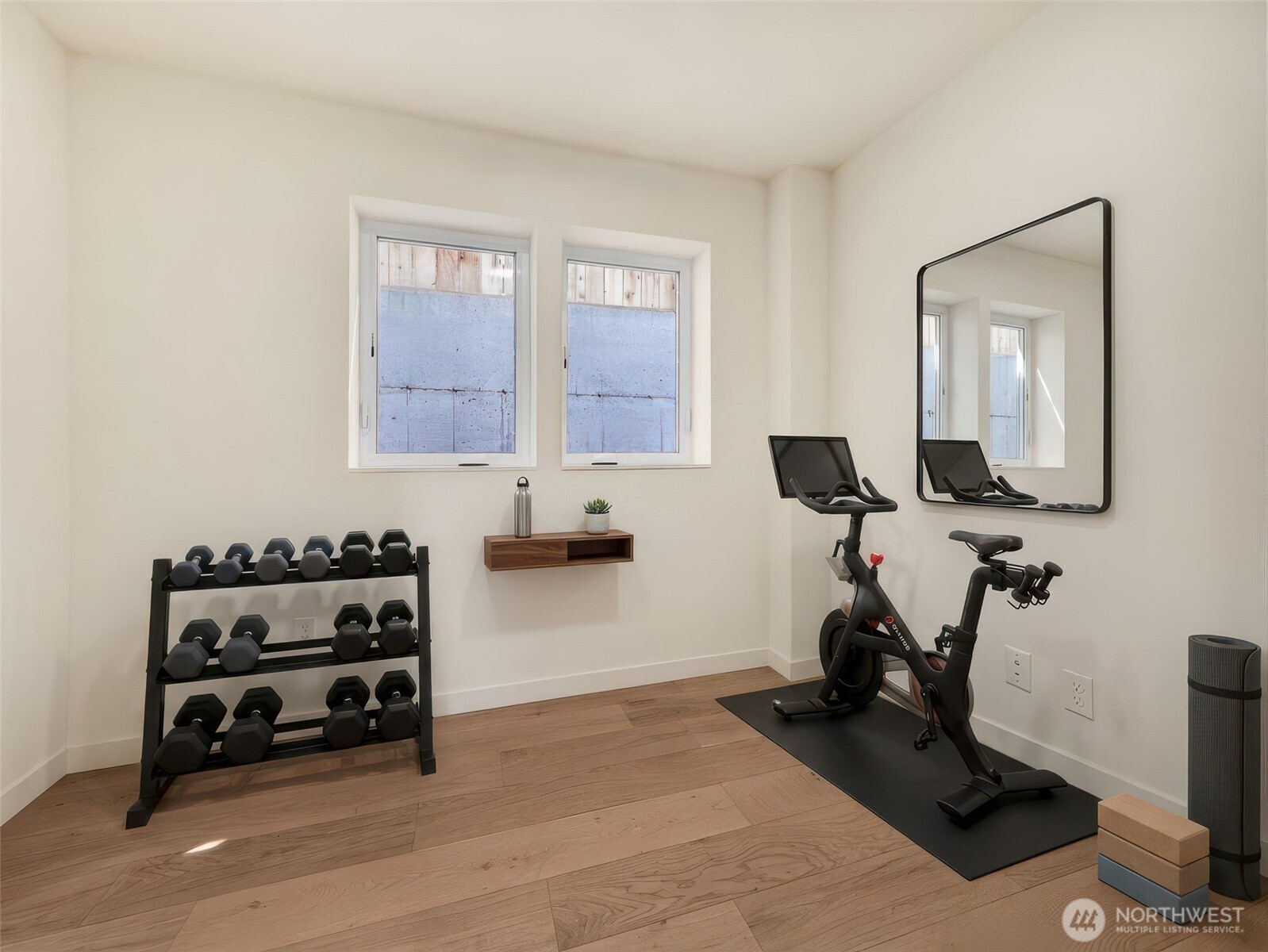 1414 N 47th Street #B, Seattle, WA 98103