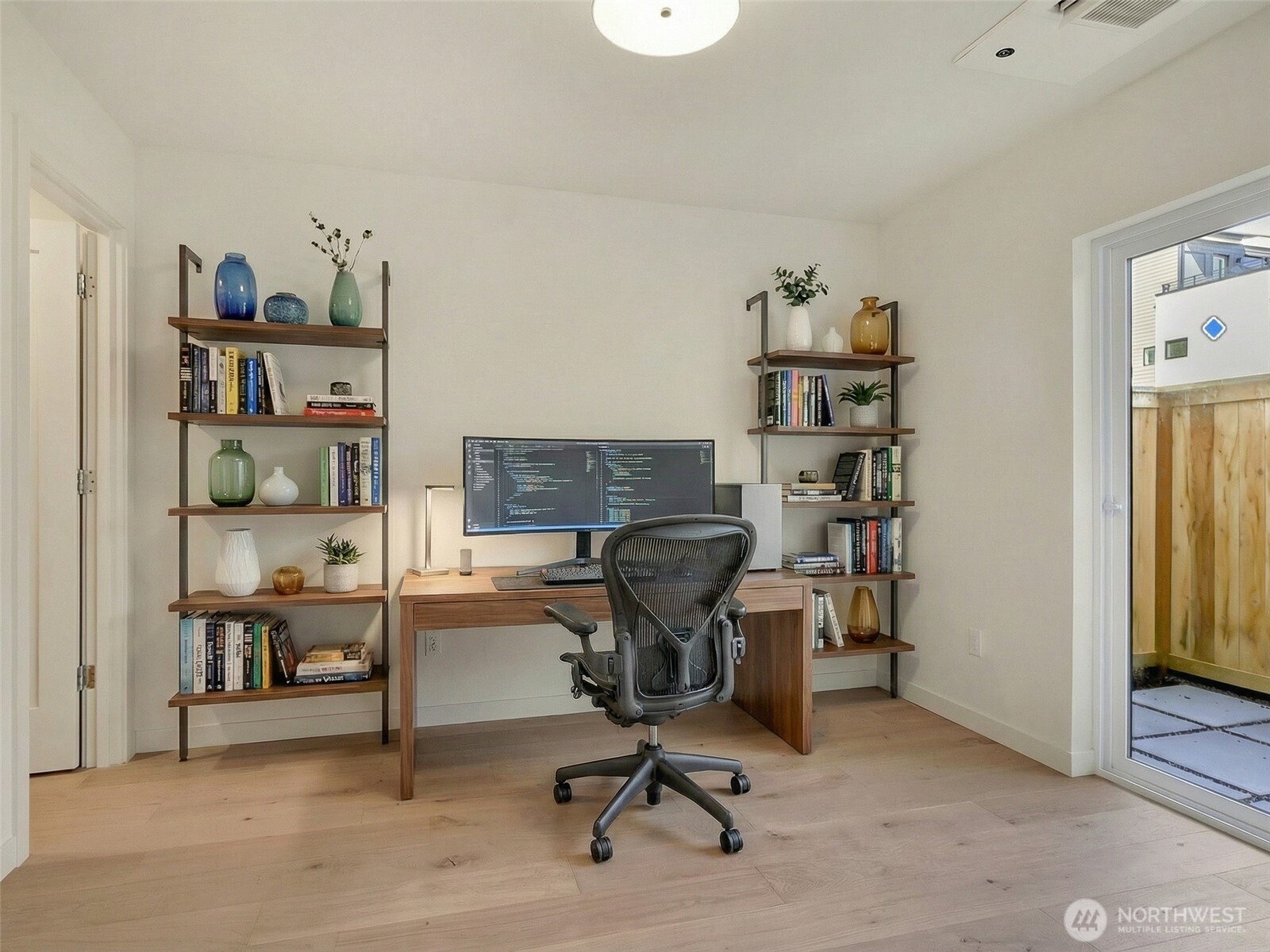 1414 N 47th Street #B, Seattle, WA 98103