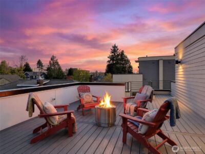 1414 N 47th Street #B, Seattle, WA 98103 - Photo 17