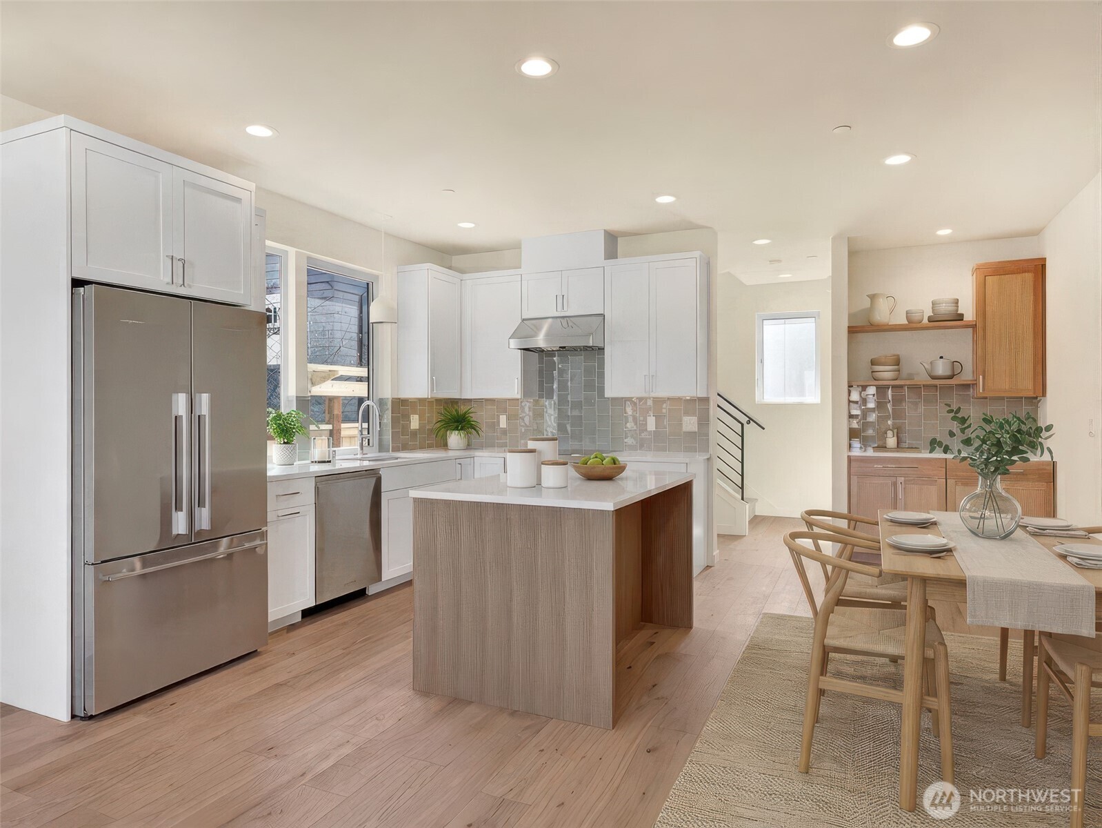 1414 N 47th Street #B, Seattle, WA 98103