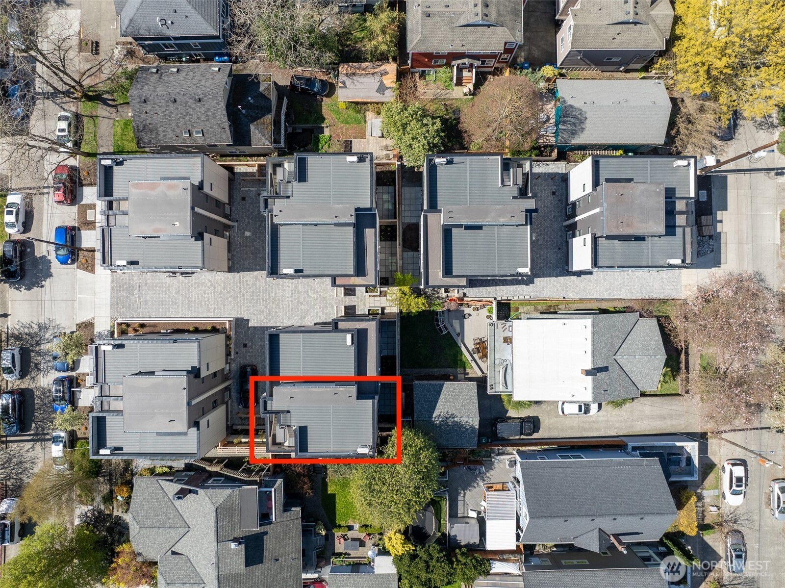 1414 N 47th Street #B, Seattle, WA 98103