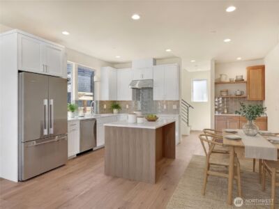 1414 N 47th Street #B, Seattle, WA 98103 - Photo 3