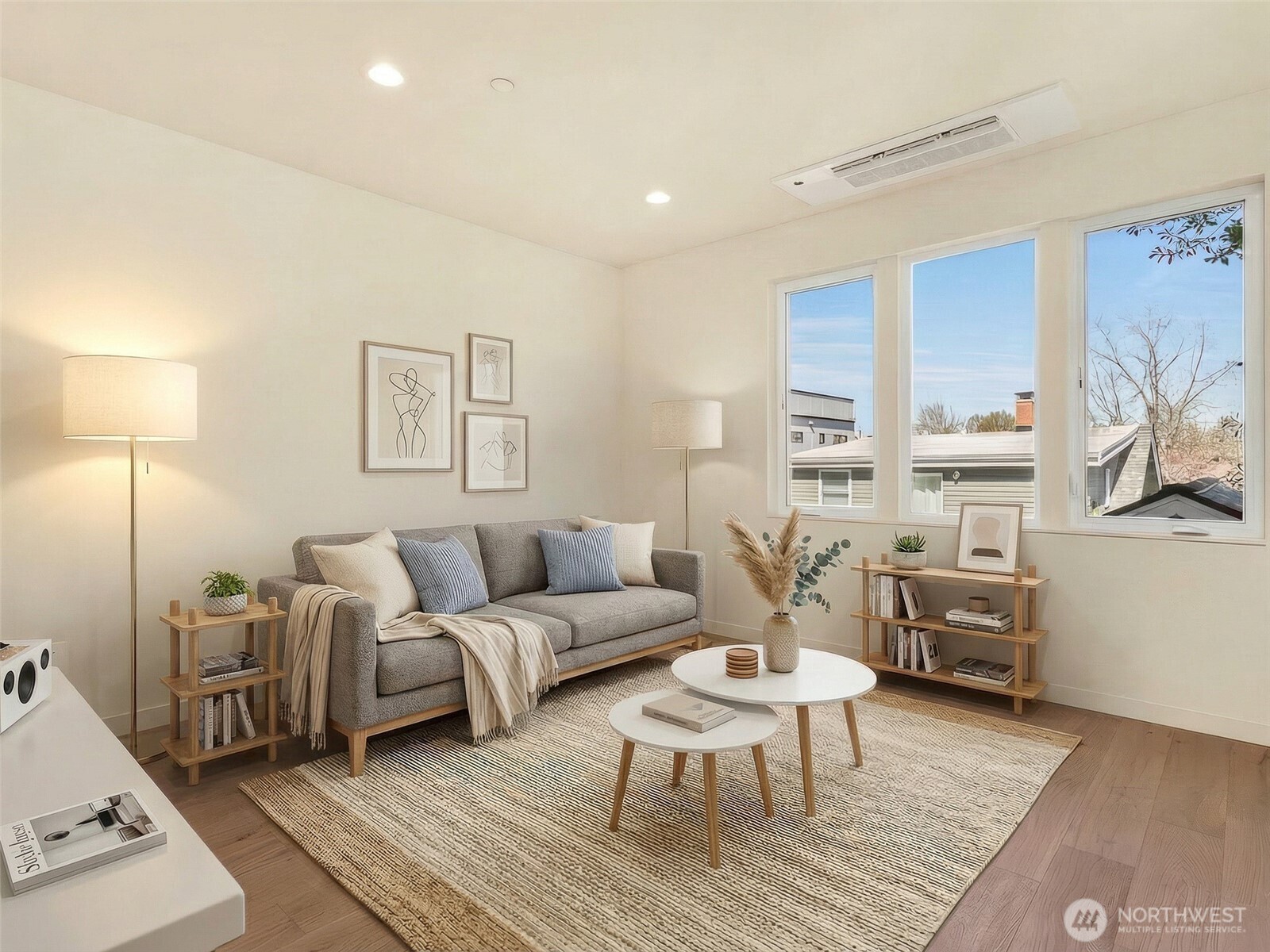 1414 N 47th Street #B, Seattle, WA 98103