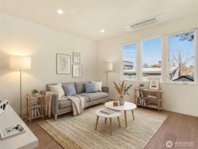 1414 N 47th Street #B, Seattle, WA 98103 - Photo 4