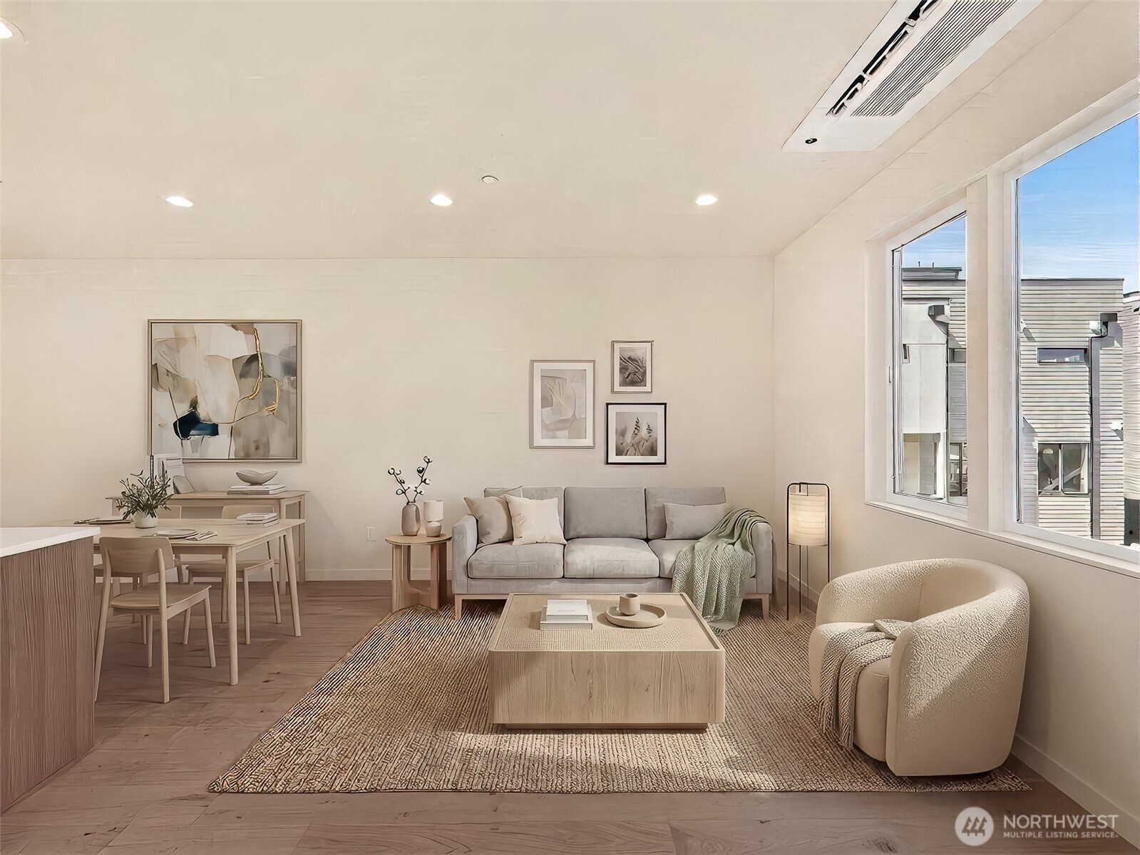 1414 N 47th Street #B, Seattle, WA 98103