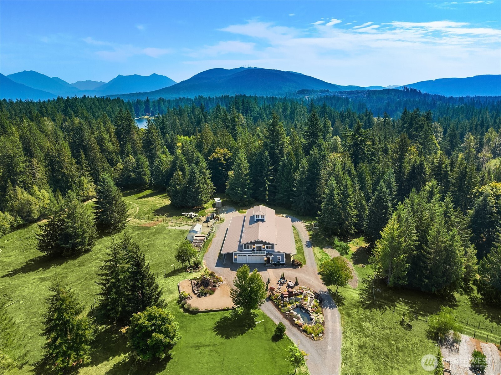 6937 Lake Alice Road SE, Fall City, WA 98024