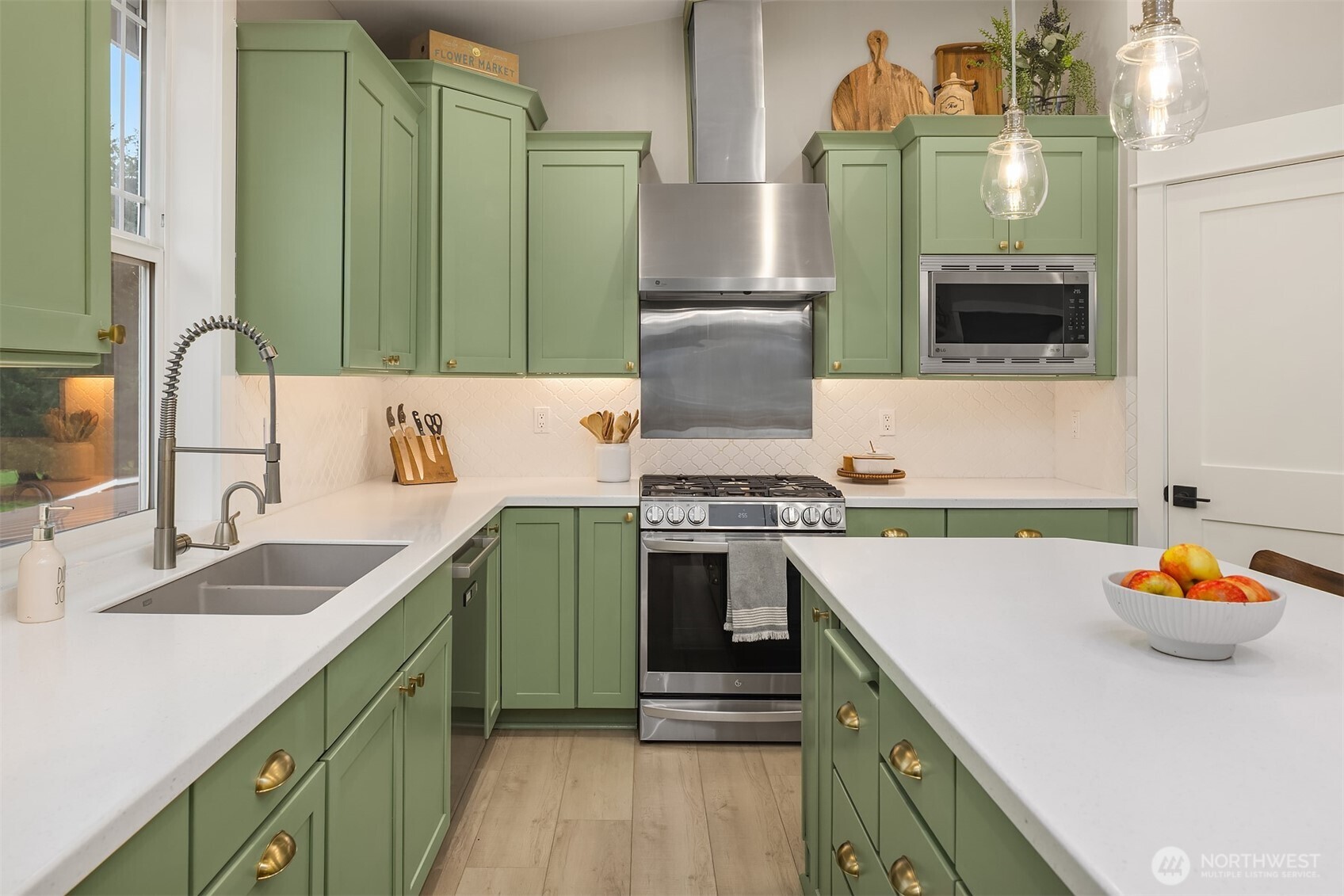 6937 Lake Alice Road SE, Fall City, WA 98024