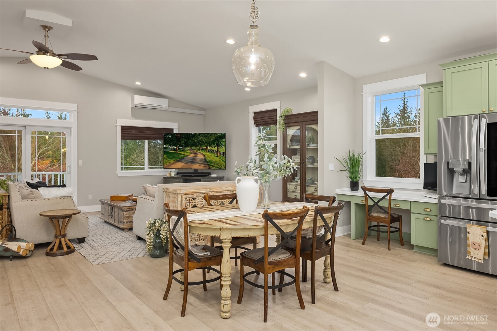 6937 Lake Alice Road SE, Fall City, WA 98024