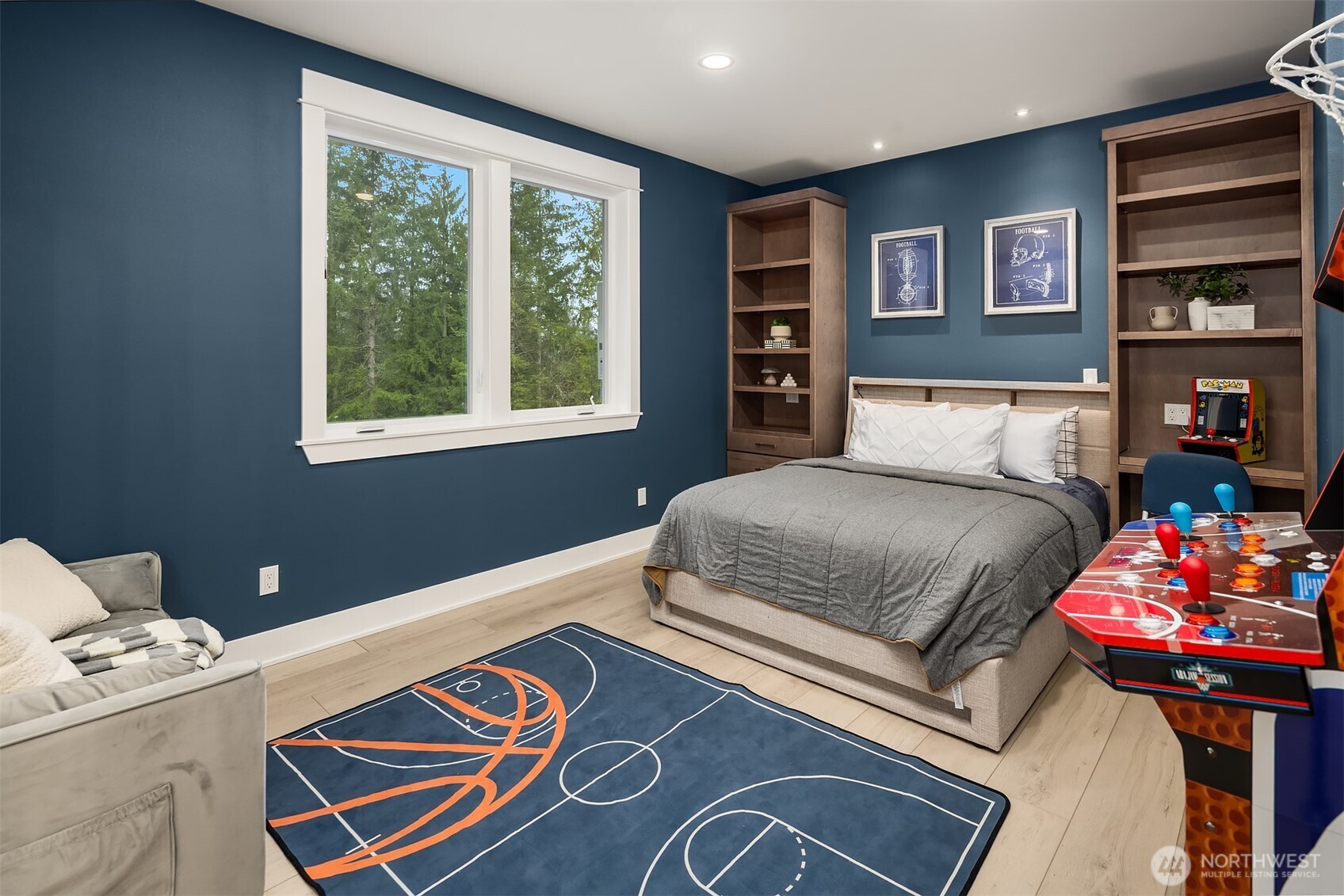 6937 Lake Alice Road SE, Fall City, WA 98024