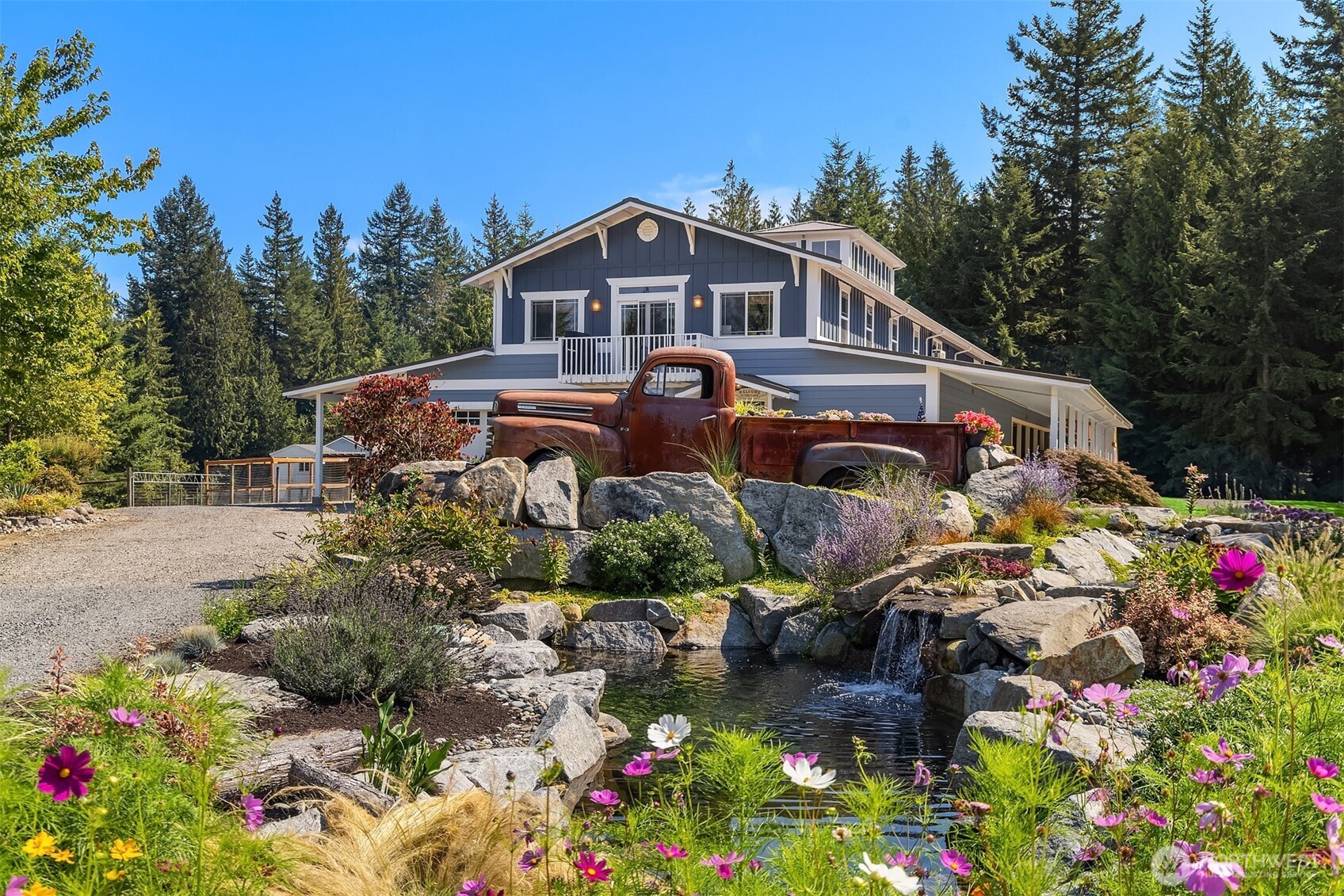 6937 Lake Alice Road SE, Fall City, WA 98024