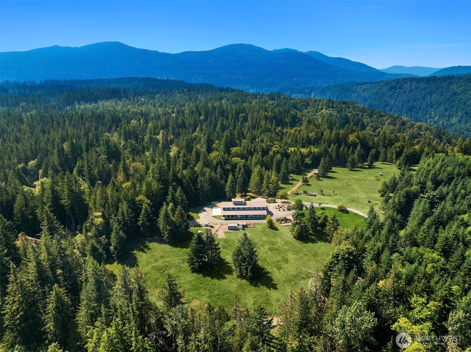 6937 Lake Alice Road SE, Fall City, WA 98024