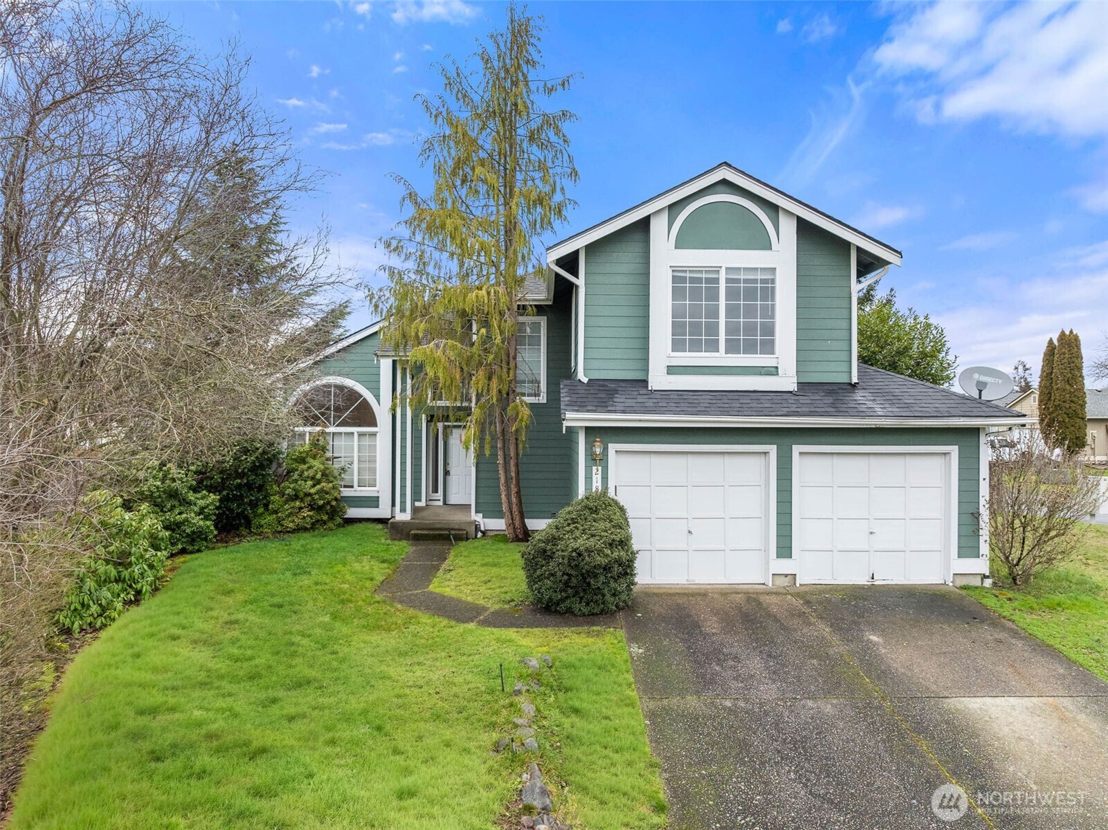 21804 41st Avenue Ct E, Spanaway, WA 98387