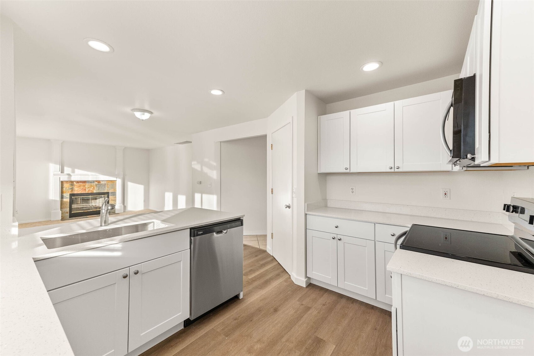 21804 41st Avenue Ct E, Spanaway, WA 98387