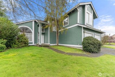 21804 41st Avenue Ct E, Spanaway, WA 98387 - Photo 2