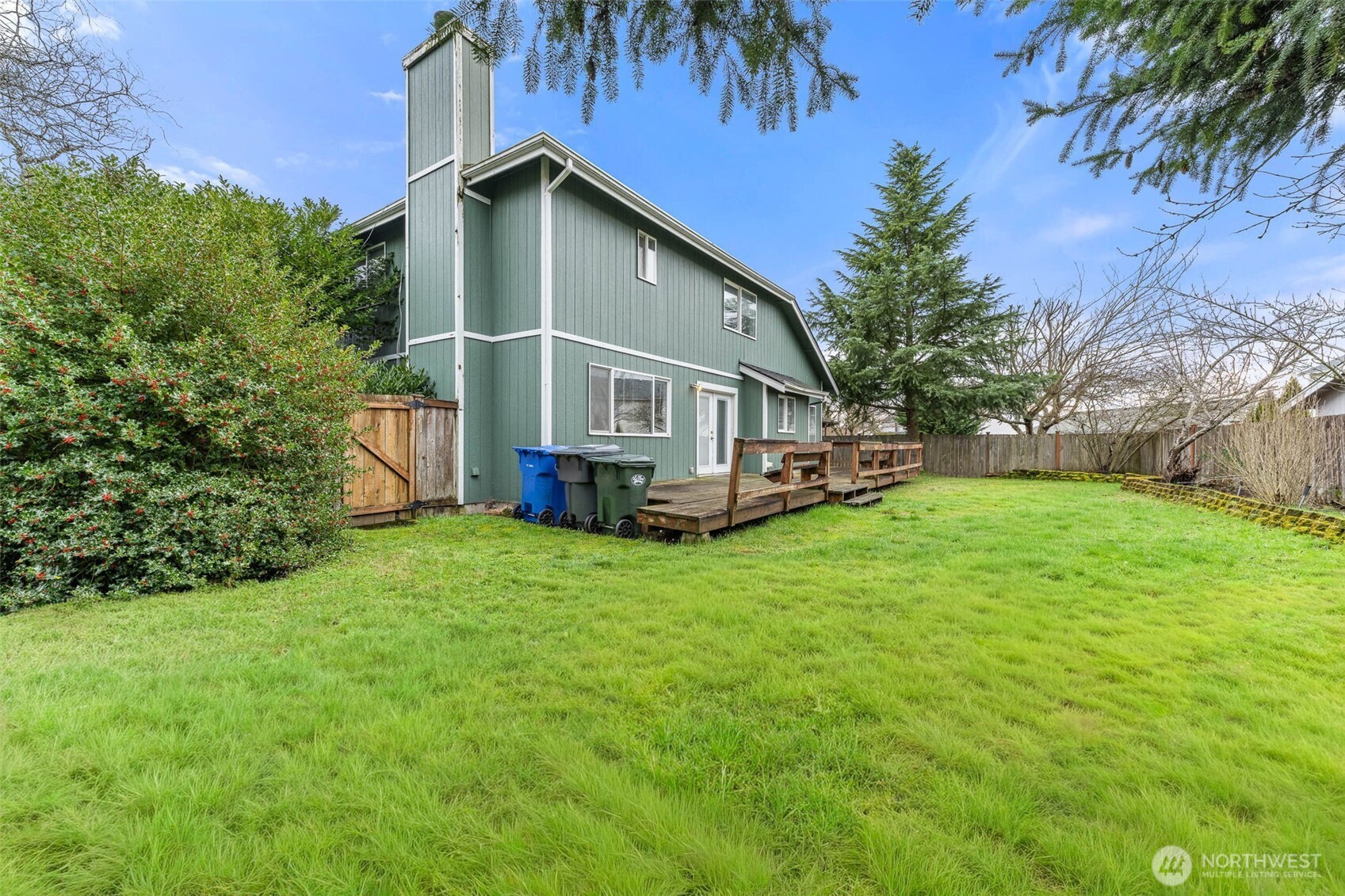 21804 41st Avenue Ct E, Spanaway, WA 98387