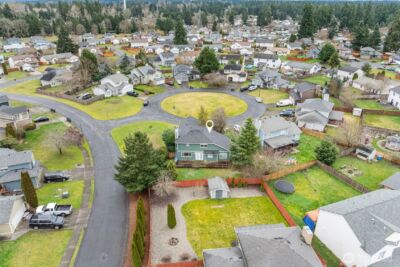 21804 41st Avenue Ct E, Spanaway, WA 98387 - Photo 37