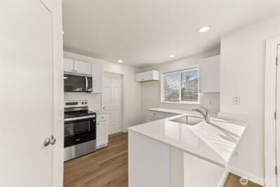 21804 41st Avenue Ct E, Spanaway, WA 98387 - Photo 9