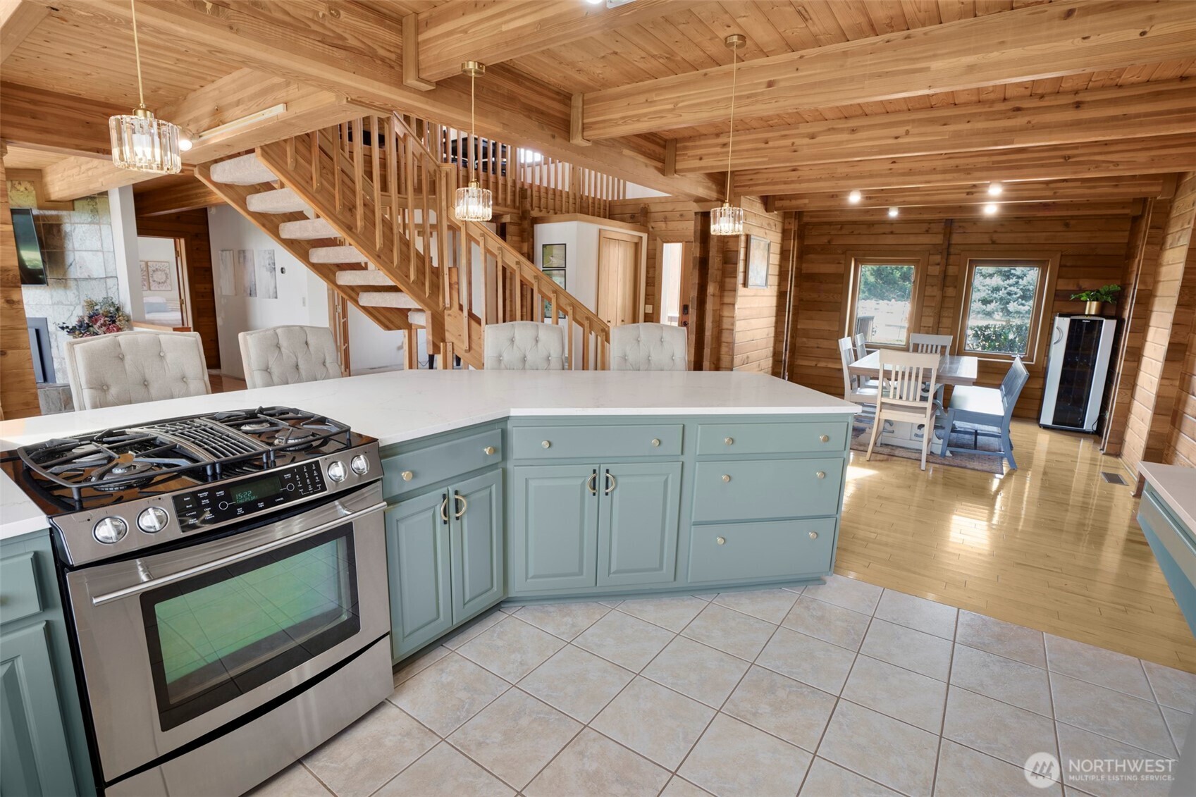 22919 SE 438th Street , Enumclaw, WA 98022